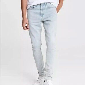 Rag and Bone Fit 1 Sonora Jeans